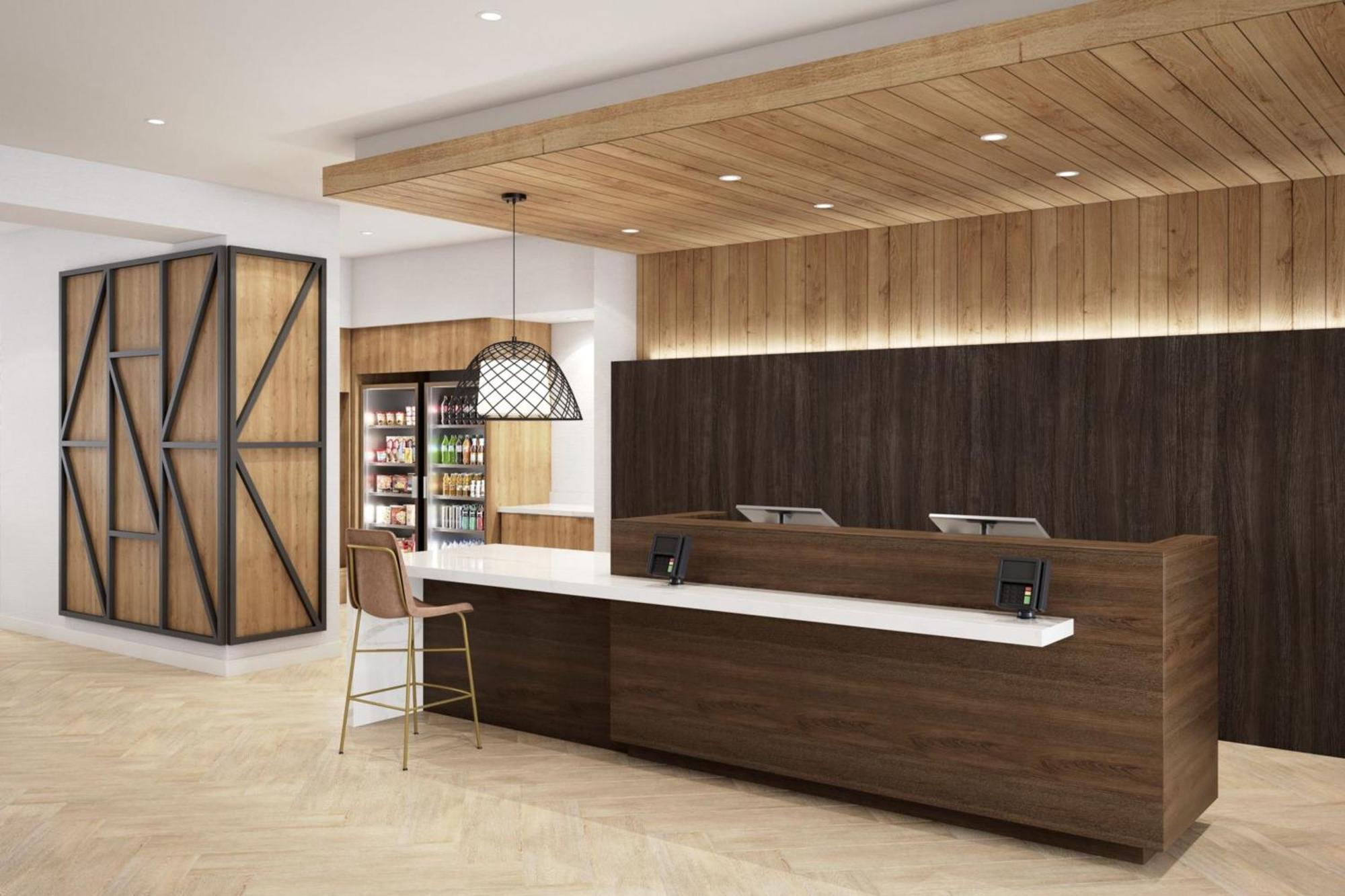 Staybridge Suites - Dawson Creek By Ihg Exterior foto